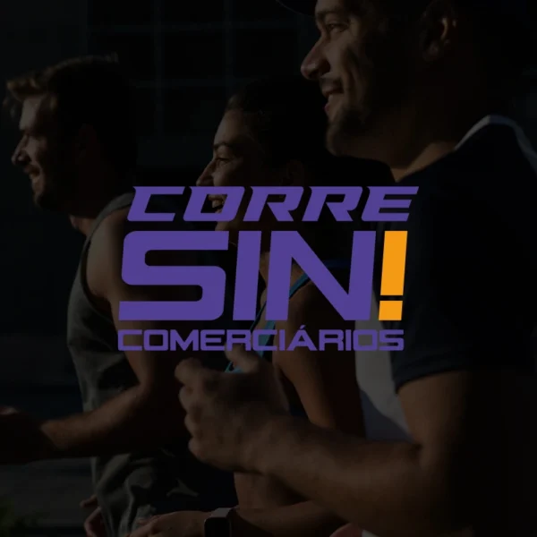 CORRE SIN (Não Comerciário)